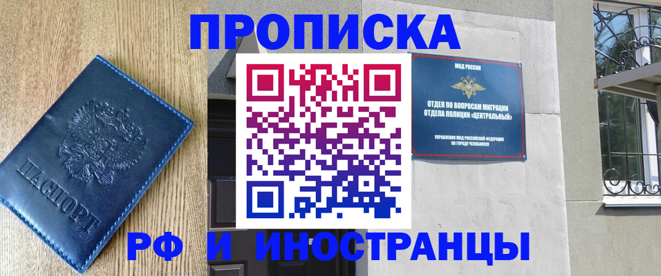 прописка 2025 в Новороссийске